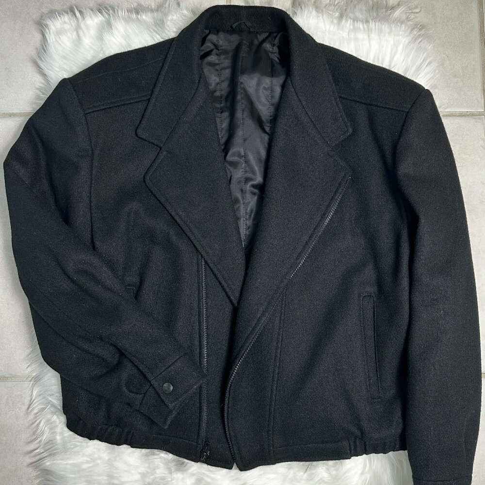 Jacket mens